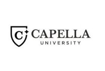 C CAPELLA UNIVERSITY