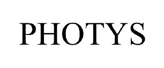 PHOTYS