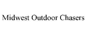 MIDWEST OUTDOOR CHASERS