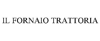 IL FORNAIO TRATTORIA