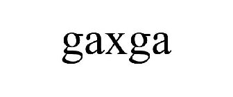 GAXGA