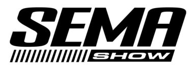 SEMA SHOW