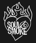 SOUL & SMOKE