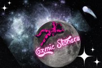 COZMIC STONERS
