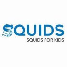 SQUIDS