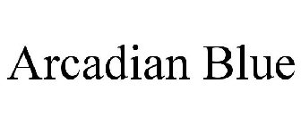 ARCADIAN BLUE