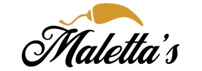 MALETTA'S