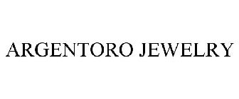 ARGENTORO JEWELRY