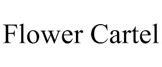 FLOWER CARTEL