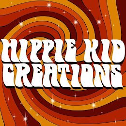 HIPPIE KID CREATIONS