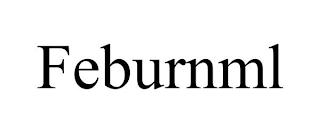 FEBURNML