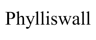 PHYLLISWALL