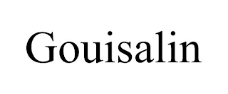 GOUISALIN
