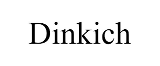 DINKICH