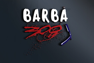 BARBA 300