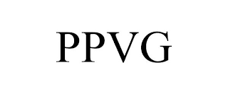 PPVG