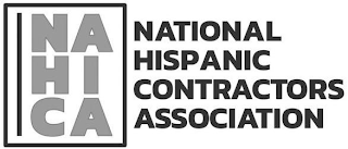 NA HI CA NATIONAL HISPANIC CONTRACTORS ASSOCIATION