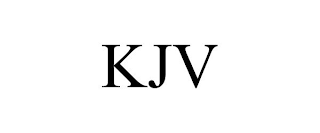 KJV