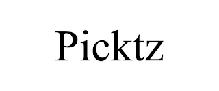 PICKTZ