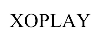 XOPLAY