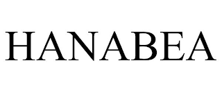 HANABEA