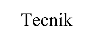 TECNIK