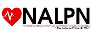 NALPN NATIONAL ASSOCIATION OF LICENSED PRACTICAL NURSES 