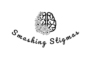 SMASHING STIGMAS