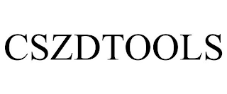 CSZDTOOLS