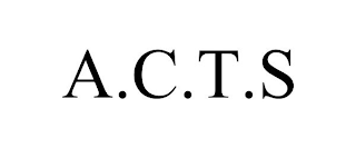 A.C.T.S
