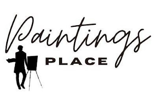 PAINTINGS PLACE