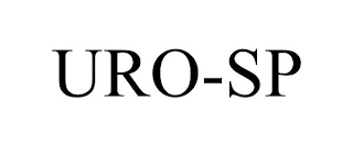 URO-SP