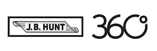 J.B. HUNT 360°