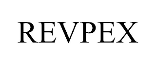 REVPEX