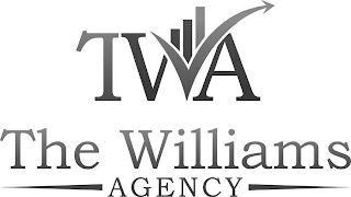 TWA THE WILLIAMS AGENCY