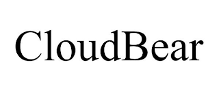 CLOUDBEAR