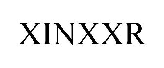 XINXXR