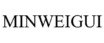 MINWEIGUI