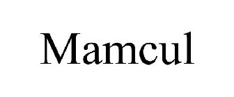MAMCUL