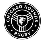 CHICAGO HOUNDS RUGBY