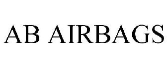 AB AIRBAGS