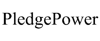 PLEDGEPOWER