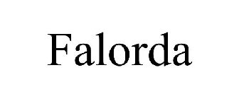 FALORDA