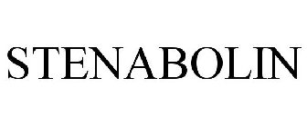 STENABOLIN