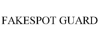 FAKESPOT GUARD