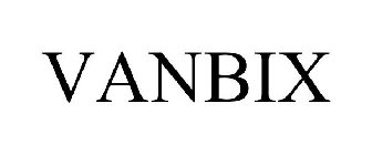 VANBIX
