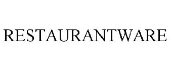 RESTAURANTWARE