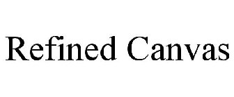 REFINED CANVAS