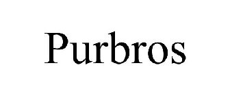 PURBROS