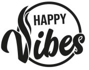 HAPPY VIBES